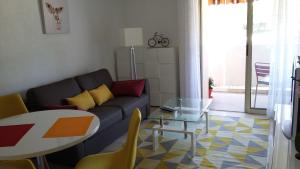 Ảnh trong thư viện ảnh của Jardins du Pont du Lys ở Juan-les-Pins