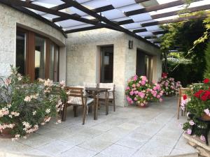 Gallery image of Guest House Balchik Hills in Balchik +38 photos