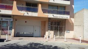 Ảnh trong thư viện ảnh của Jardins du Pont du Lys ở Juan-les-Pins