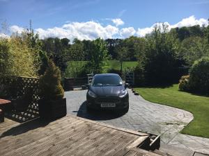 Fotografie z fotogalerie ubytování Old Mills Garden v destinaci Elgin