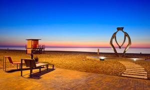 Fotografie z fotogalerie ubytování Davka Apartments v destinaci Batumi