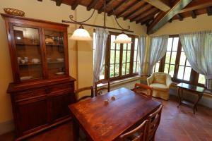 Φωτογραφία από το άλμπουμ του Fattoria La Gigliola σε Montespertoli +52 φωτογραφίες