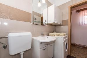 Fotografie z fotogalerie ubytování Apartment Promona Drniš v destinaci Drniš