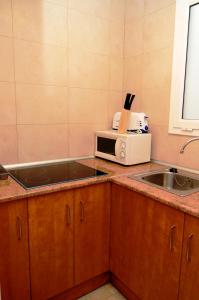 Gallery image of Apartamentos AR Caribe in Lloret de Mar