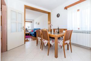 Fotografie z fotogalerie ubytování Apartment Promona Drniš v destinaci Drniš