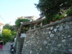 Fotografie z fotogalerie ubytování Hotel Sevilli v destinaci Agios Ioannis Pelio