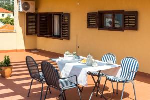 Fotografie z fotogalerie ubytování Apartment Promona Drniš v destinaci Drniš