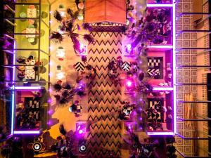 Gallery image of Wi-Ki-Woo Boutique Hotel in San Antonio +38 photos