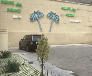 Foto Jerevanis asuva majutusasutuse Palma Palace Hotel galeriist