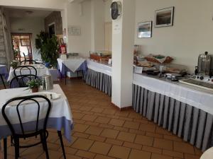 Φωτογραφία από το άλμπουμ του Hotel Nido D'aquila σε La Maddalena +50 φωτογραφίες