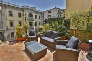 Gallery image of Il Valentino Luxury Houses in Florence