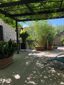 Κήπος έξω από το Casa di campagna +39 φωτογραφίες