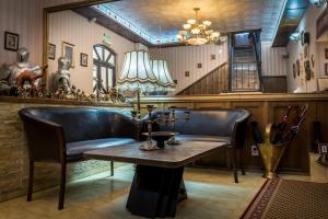 Fotografie z fotogalerie ubytování Hotel Corso v destinaci Buzau