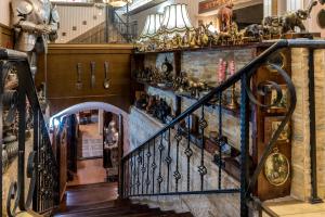 Fotografie z fotogalerie ubytování Hotel Corso v destinaci Buzau