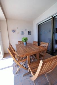 Zdjęcie z galerii obiektu MyFlats Mediterranean View w mieście El Campello