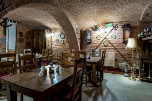 Fotografie z fotogalerie ubytování Hotel Corso v destinaci Buzau