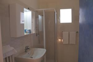 Bagno di Hotel Loreto