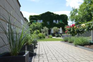 ポダースドルフ・アム・ゼーにあるGästehaus Schmidtのギャラリーの写真 +46枚の写真