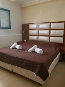 Gallery image of Elena Apartments in Asprovalta