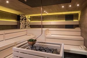 Zdjęcie z galerii obiektu G'sund & Natur Hotel Die Wasnerin - Adults Only w mieście Bad Aussee