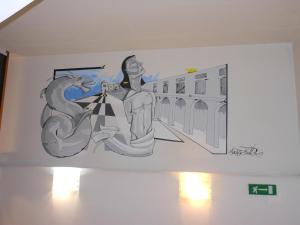 Fotografie z fotogalerie ubytování Hotel Cecco v destinaci Arezzo