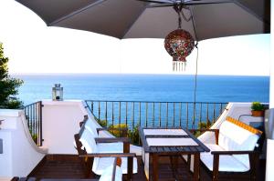 Gallery image of Bahita - Betty's B&B in Gabicce Mare