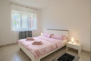 Gallery image of Apartman Paola in Pula