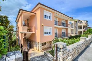 Gallery image of Apartman Paola in Pula