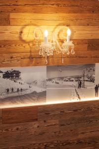 Galeriebild der Unterkunft Berggasthof Edelweiss in Ebensee