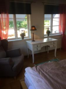 Fotografie z fotogalerie ubytování Farbror Alfreds Sjöutsikt v destinaci Köpingsvik