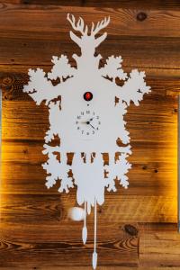 Galeriebild der Unterkunft Berggasthof Edelweiss in Ebensee