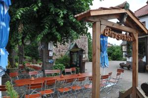 Zgradba, v kateri se nahaja hotel