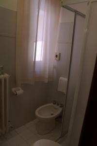 Bagno di Hotel Loreto