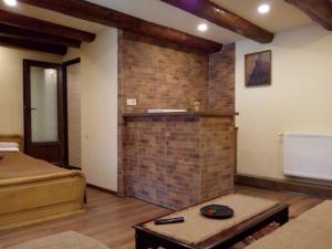 Φωτογραφία από το άλμπουμ του Low budget room with King Size bed στην Τιφλίδα