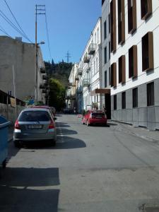 Η γειτονιά γύρω από ή μία γειτονιά κοντά σε αυτός ο ξενώνας