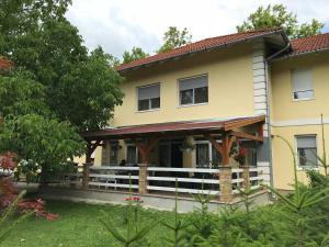 Foto dalla galleria di Silvanus Panzió a Lenti