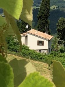 Gallery image of La Fontanella Country House in Celle sul Rigo