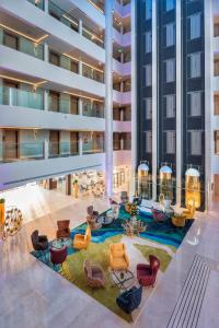 Gallery image of Royal Central Hotel and Resort The Palm in Dubai
