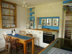 Gallery image of Yew Tree Cottage in Bath