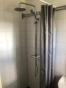 Bilik mandi di Helsingegården