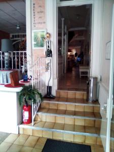 Chalet Saint Louis