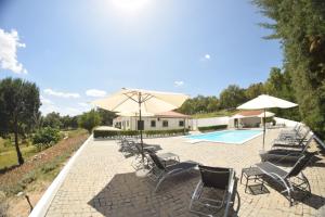 صورة لـ Quinta da Nave do Lobo في مارفاو