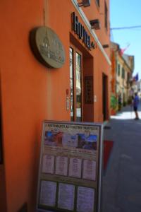 Il quartiere o una zona nella vicinanze dell'hotel