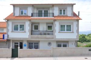 Φωτογραφία από το άλμπουμ του Casa Maria o Grove σε Reboredo
