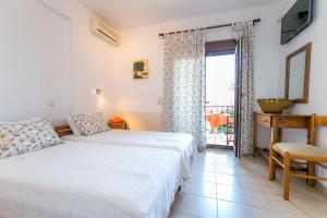 Gallery image of Pension Aldebaran in Potos