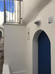 Fotografia z galérie ubytovania La maisonnette v destinácii Peschici