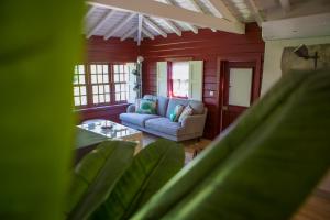 Afbeelding uit fotogalerij van Casa da Teresina in Sistelo