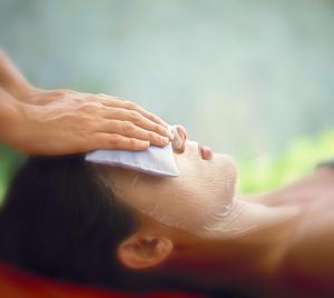 Spa in/ali druge wellness storitve v nastanitvi Round Hill Hotel & Villas