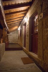 Afbeelding uit fotogalerij van Casa da Teresina in Sistelo