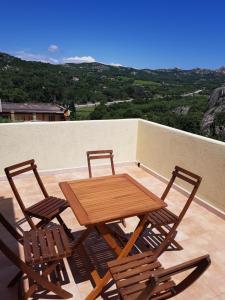 Foto dalla galleria di Appartamento Monte Mare Arzachena a Arzachena